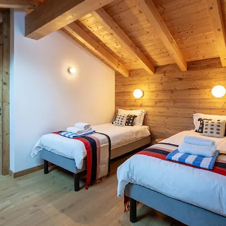 Gloribel Шамоні