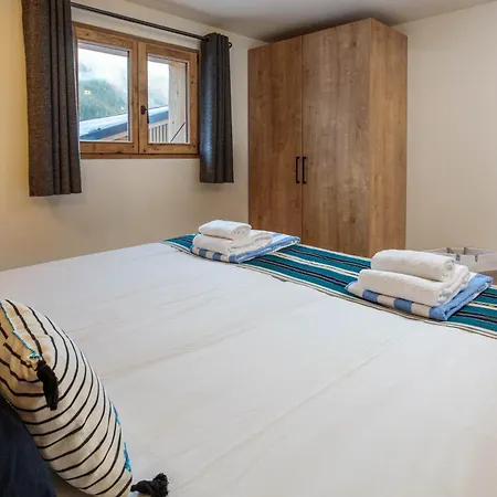 Gloribel * Шамоні