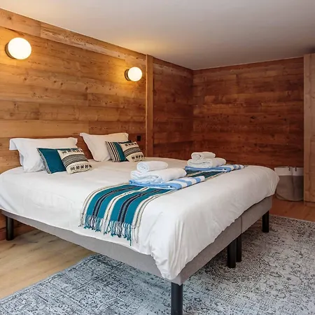 Chalet Gloribel Chamonix