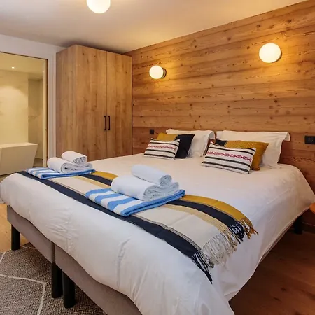 Gloribel Chalet Chamonix