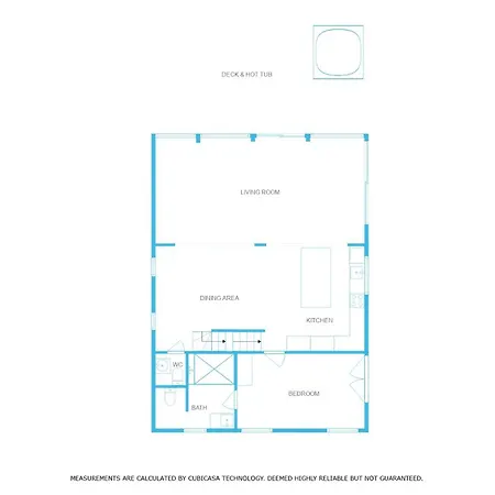 Gloribel Шале Шамоні