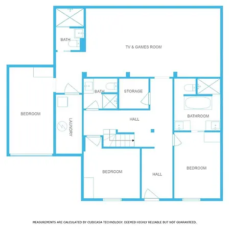 Шале Gloribel Шамоні