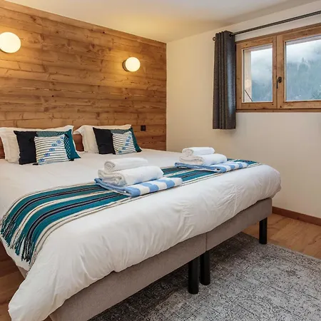 Chalet Gloribel Chamonix