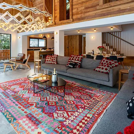 Gloribel Chalet