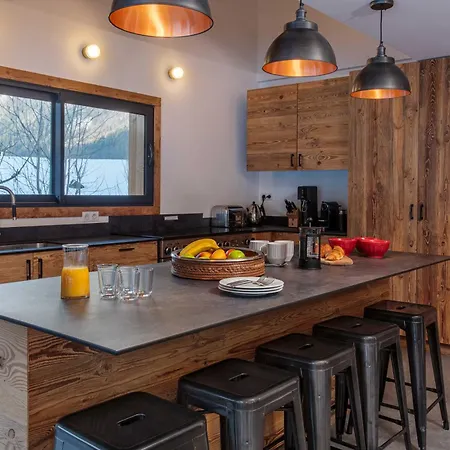 Gloribel בקתה שאמוני