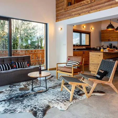 Chalet Gloribel