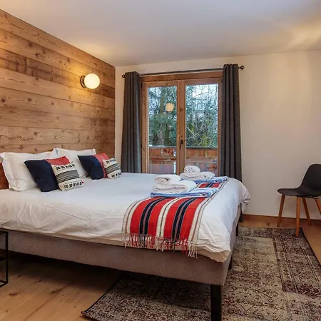 Gloribel Chalet