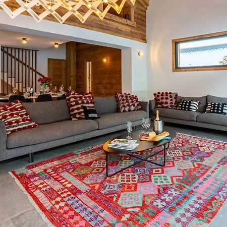 Gloribel Chalet