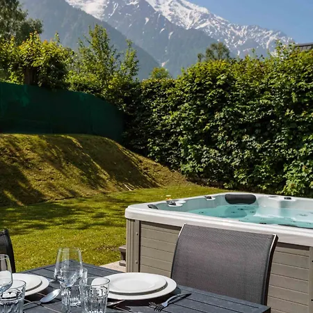 Gloribel * Chamonix