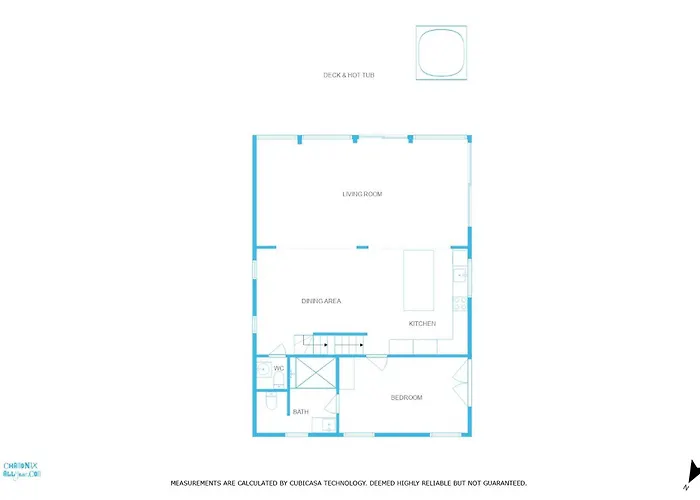 Gloribel Chalet Chamonix